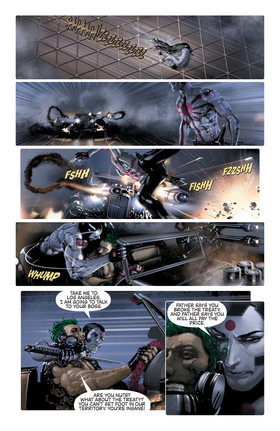 Read Rai (2014)  3 Page 10 in English