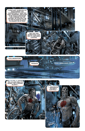 Read Rai (2014)  8 Page 10 in English