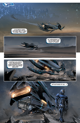 Read Rai (2014)  7 Page 10 in English