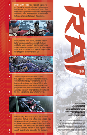 Read Rai (2014)  9 Page 2 in English