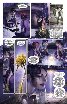 Read Rai (2014)  9 Page 5 in English
