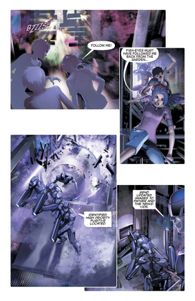 Read Rai (2014)  9 Page 8 in English