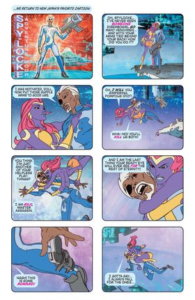 Read Rai (2014)  9 Page 9 in English