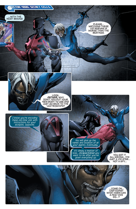 Read Rai (2014)  9 Page 10 in English