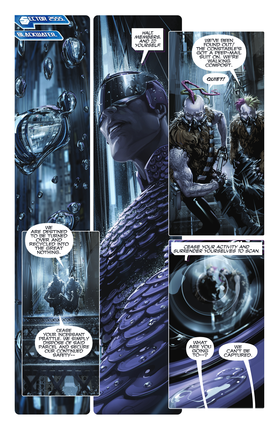 Read Rai (2014)  1 Page 3 in English