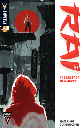 Read Rai (2014)  2 Page 1 in English