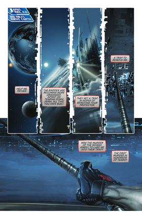 Read Rai (2014)  2 Page 3 in English