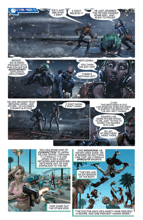 Read Rai (2014)  3 Page 3 in English
