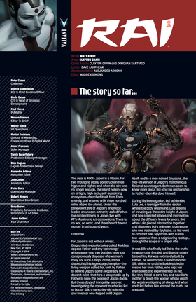 Read Rai (2014)  4 Page 2 in English