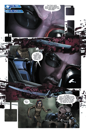 Read Rai (2014)  4 Page 3 in English