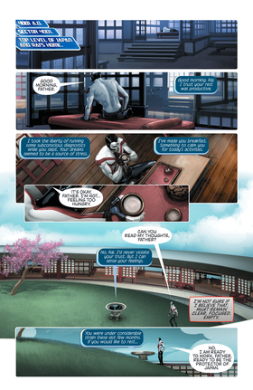 Read Rai (2014)  5 Page 3 in English