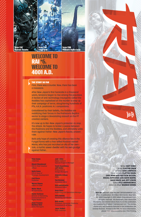 Read Rai (2014)  6 Page 2 in English