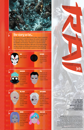 Read Rai (2014)  8 Page 2 in English