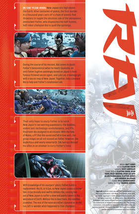 Read Rai (2014)  9 Page 2 in English