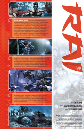 Read Rai (2014)  10 Page 2 in English