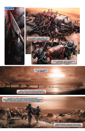 Read Rai (2014)  10 Page 3 in English