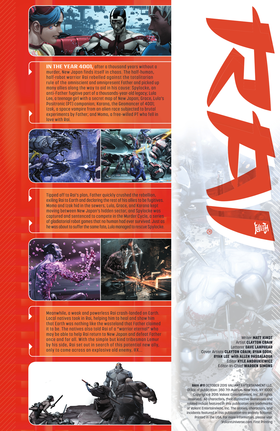 Read Rai (2014)  11 Page 2 in English