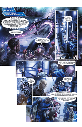 Read Rai (2014)  11 Page 3 in English