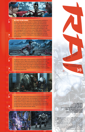 Read Rai (2014)  12 Page 2 in English