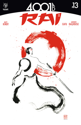 Read Rai (2014)  13 Page 1 in English