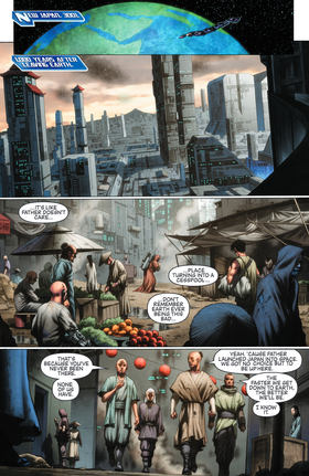 Read Rai (2014)  13 Page 3 in English