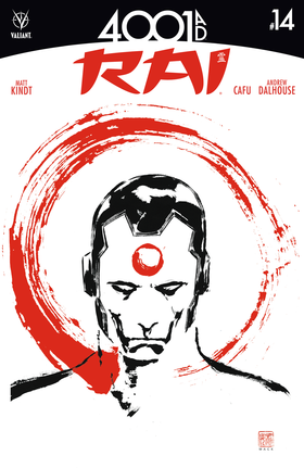 Read Rai (2014)  14 Page 1 in English