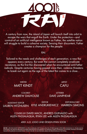 Read Rai (2014)  14 Page 2 in English