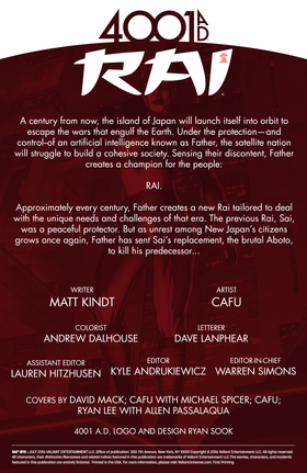 Read Rai (2014)  15 Page 2 in English