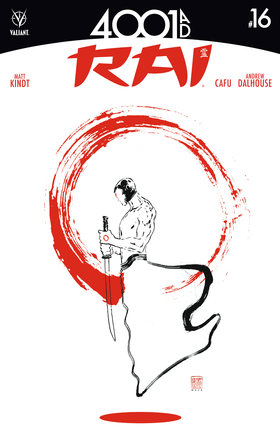 Read Rai (2014)  16 Page 1 in English