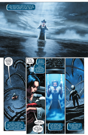 Read Rai (2014)  16 Page 3 in English