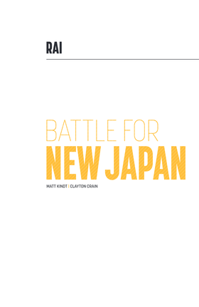 Read Rai (2014)  10003 Page 3 in English
