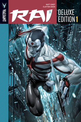 Read Rai (2014)  10002 Page 1 in English