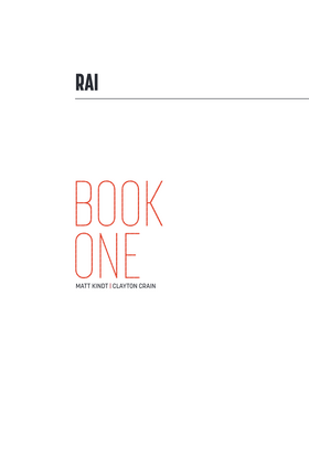 Read Rai (2014)  10002 Page 3 in English