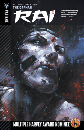 Read Rai (2014)  10004 Page 1 in English