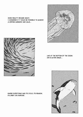 Read Dream of debris   1 Page 2 in English