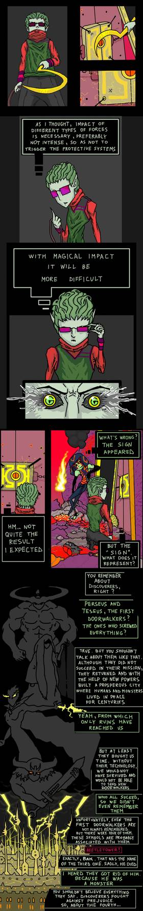 Read HEIRCUT  3 Page 4 in English