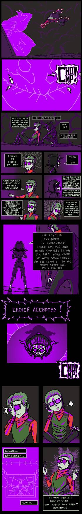 Read HEIRCUT  3 Page 7 in English