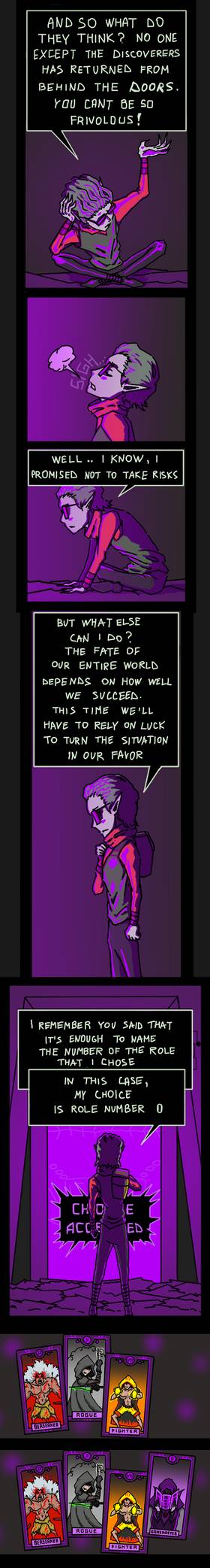 Read HEIRCUT  3 Page 8 in English