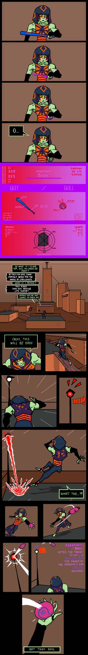 Read HEIRCUT  2 Page 4 in English