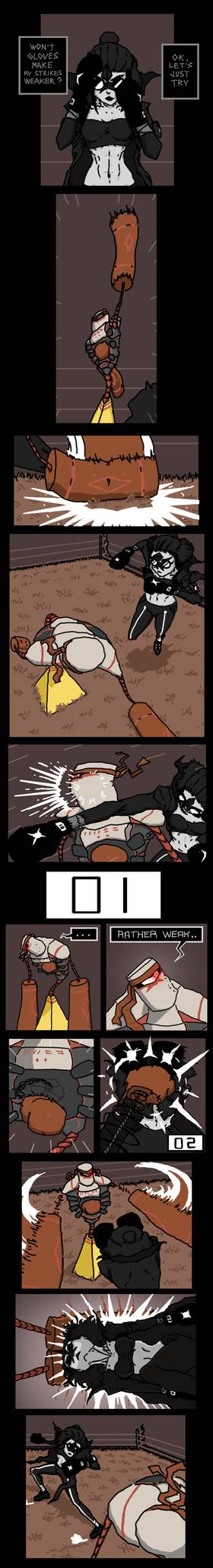 Read HEIRCUT  2 Page 7 in English
