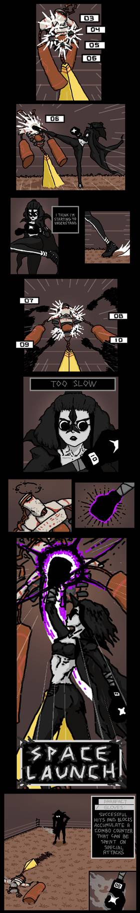 Read HEIRCUT  2 Page 8 in English