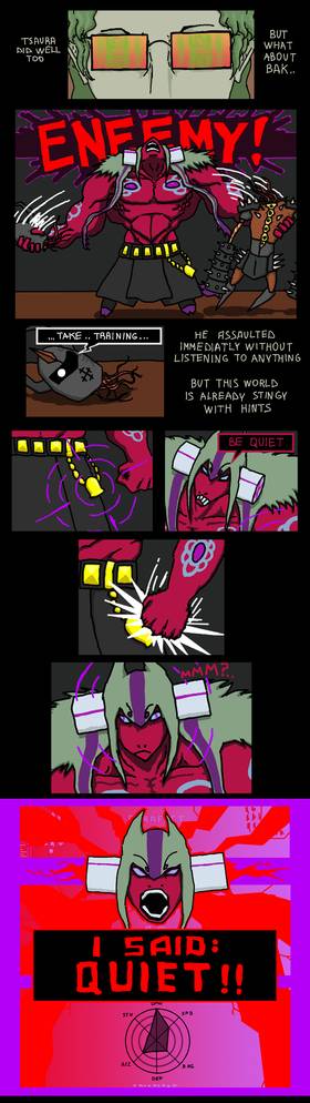 Read HEIRCUT  2 Page 9 in English