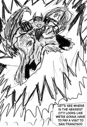 Read Breed  1 Page 5 in English