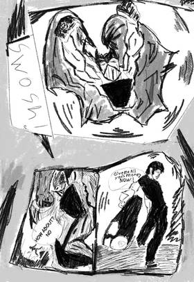 Read Breed  1 Page 6 in English