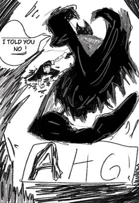 Read Breed  1 Page 7 in English