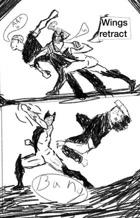 Read Breed  1 Page 9 in English