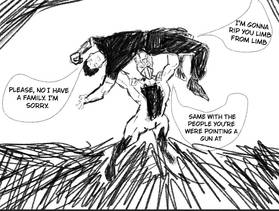 Read Breed  1 Page 10 in English