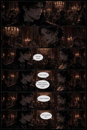 Read Moonlight Confessions   1 Page 5 in English