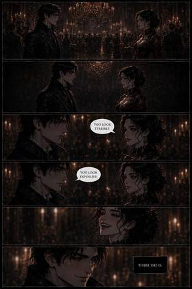 Read Moonlight Confessions   1 Page 6 in English