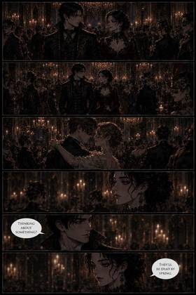 Read Moonlight Confessions   1 Page 7 in English